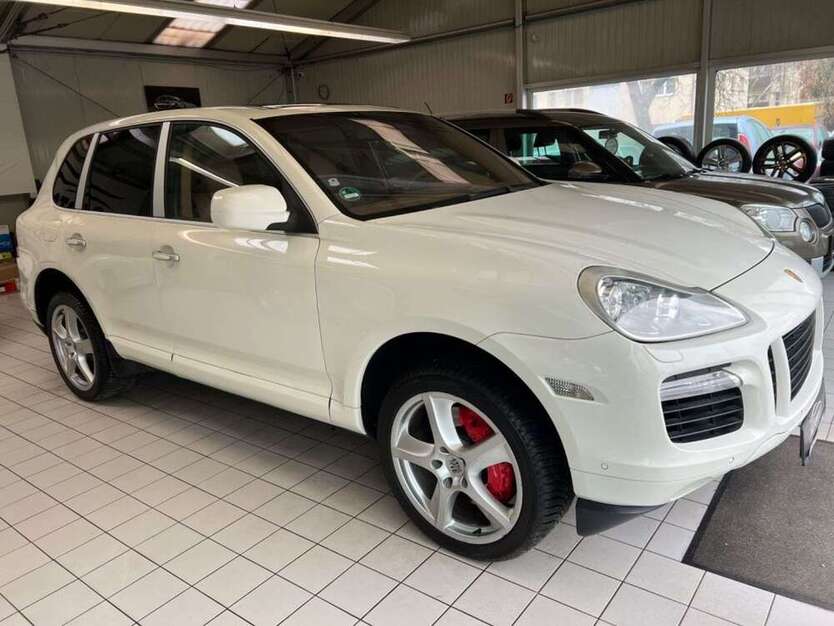 Cayenne