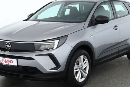 Opel Grandland (X) 46.864 km 18.990 &euro; Berlin 13599