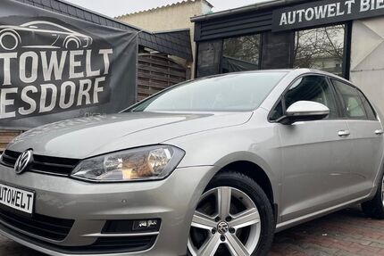 VW Golf 53.183 km 12.350 &euro; Berlin 12683