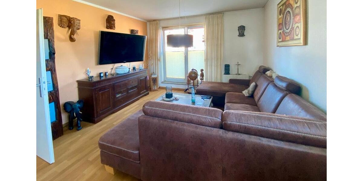 Terrassenwohnung Nuthetal - 2 Zimmer, 76 m&sup2;, 950&euro; | Angebot:26446555