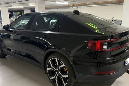Polestar 2 6.900 km 33.900 &euro; Berlin 10555