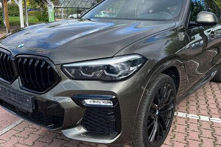BMW X6 137.500 km 52.850 € Mahlow 15831