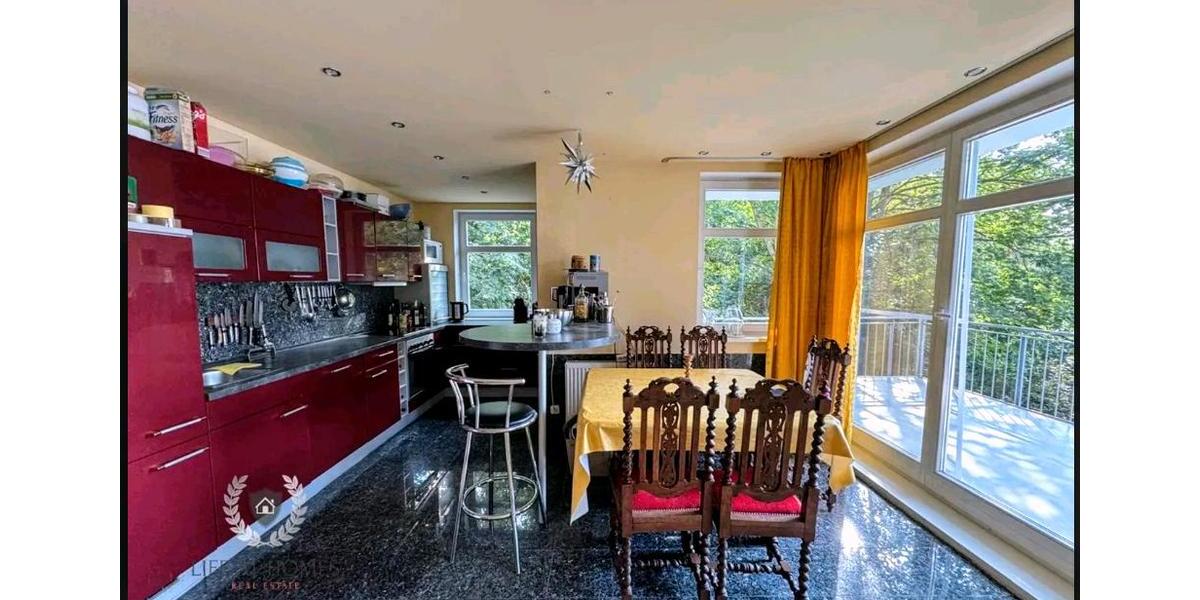 Etagenwohnung Potsdam Krampnitz - 4 Zimmer, 111 m&sup2;, 456.000&euro; | Angebot:26874638