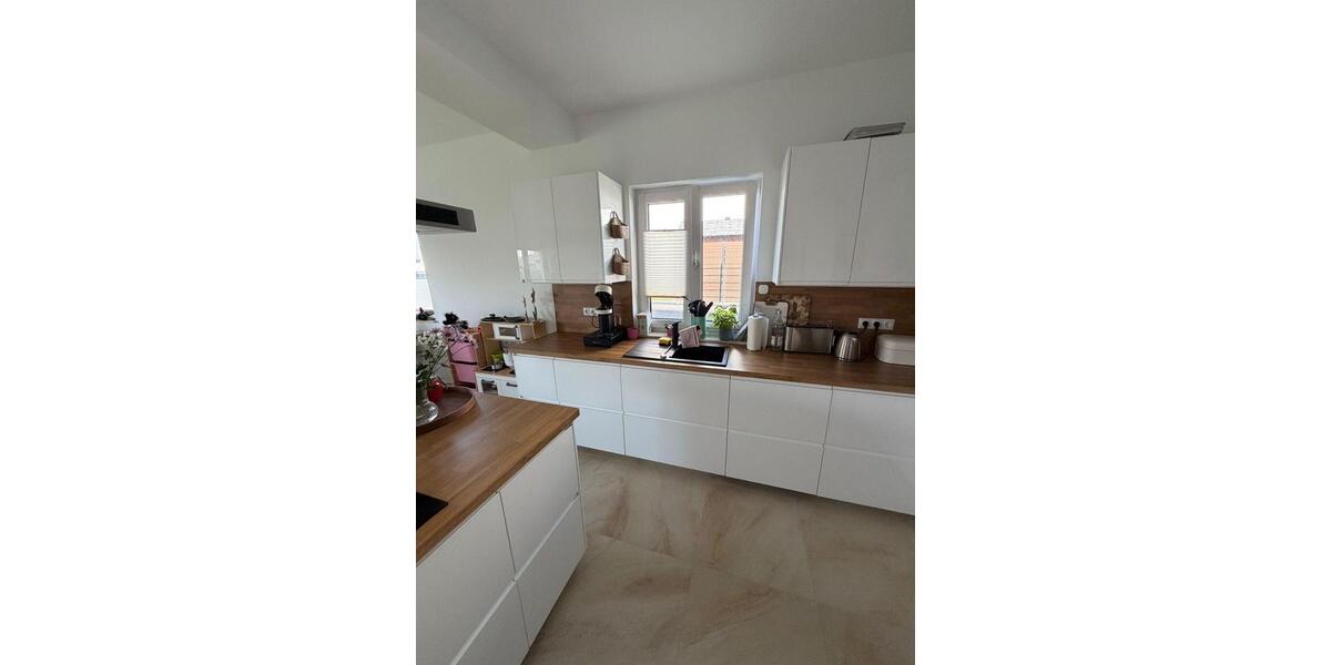 Doppelhaushälfte Ludwigsfelde - 4 Zimmer, 130 m&sup2;, 2.200&euro; | Angebot:26440075