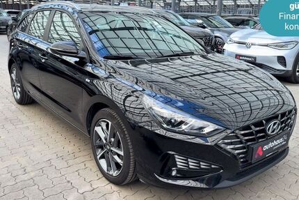 Hyundai i30 83.138 km 17.190 &euro; Ludwigsfelde (bei Berlin) 14974