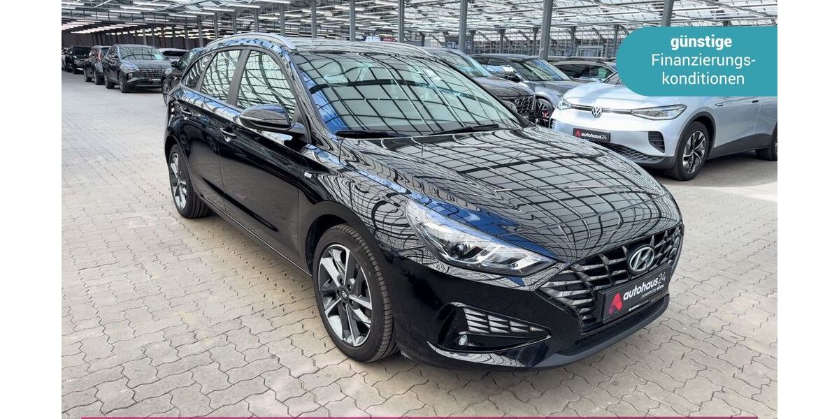 Hyundai i30 83.138 km 17.190 &euro; Ludwigsfelde (bei Berlin) 14974