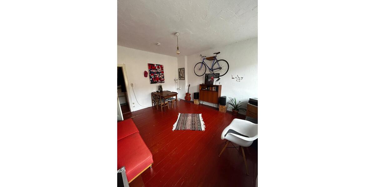 Mehrfamilienhaus, Wohnhaus Berlin Charlottenburg-Wilmersdorf - 3 Zimmer, 67 m&sup2;, 295.000&euro; | Angebot:26545005