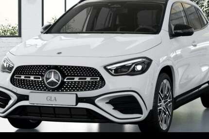 Mercedes-Benz GLA 200 9.900 km 45.300 &euro; Berlin 10587