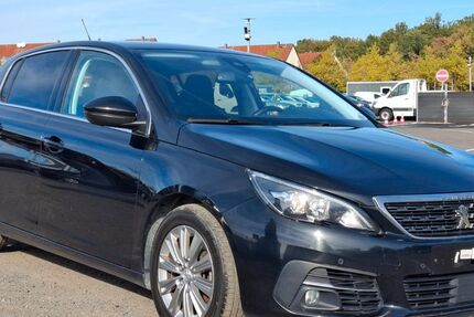 Peugeot 308 207.000 km 7.999 &euro; Berlin 15831