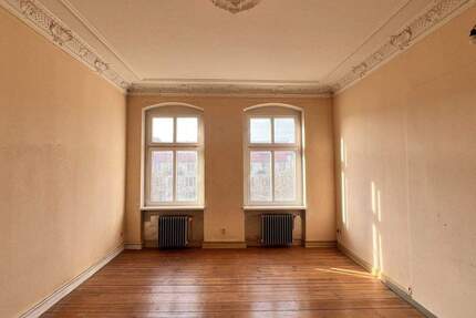 Wohnung Berlin Kreuzberg - 3 Zimmer, 97 m&sup2;, 560.000&euro; | Angebot:25702987