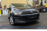 VW Touran Comfortl.DSG BT110 TSI*7Sitz*NAV*ACC*PDC* 40.678 km 22.990 &euro; Berlin 13187
