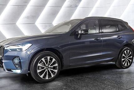 Volvo XC60 27.304 km 41.990 &euro; Berlin 12683