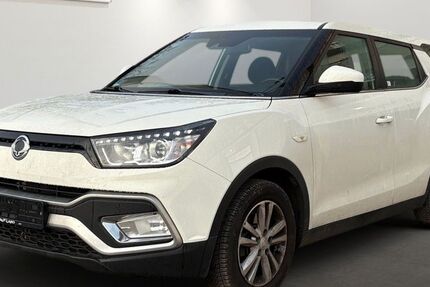 SsangYong XLV 73.328 km 6.999 &euro; Berlin 12681