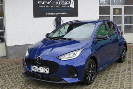 Mazda 2 Hybrid 3.057 km 26.469 € Schwielowsee OT Geltow 14548