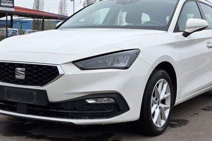 Seat Leon 135.000 km 12.999 &euro; Blankenfelde-Mahlow 15831