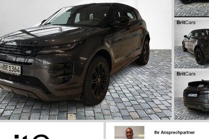 Land Rover Range Rover Evoque 2.256 km 69.100 &euro; Teltow 14513