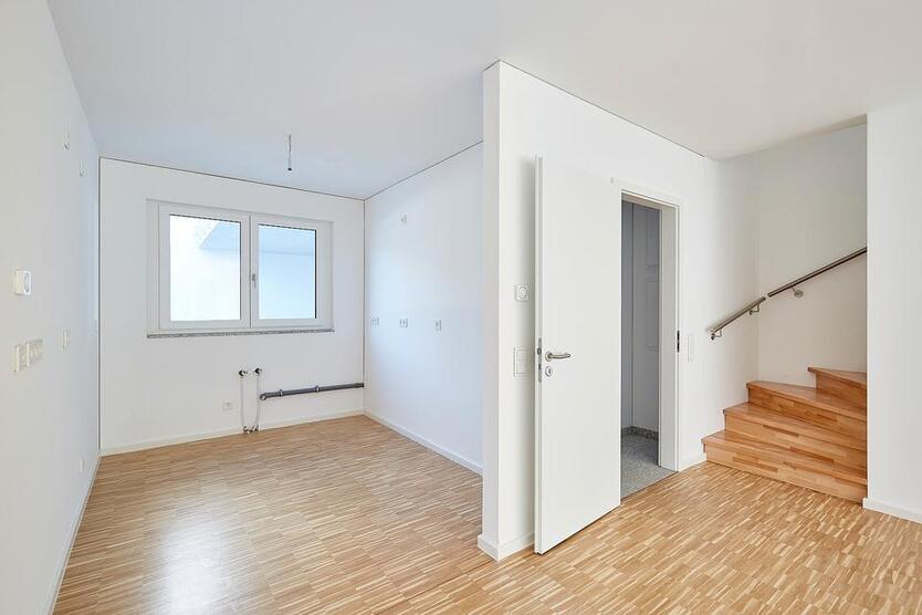 Exklusives Reihenhaus direkt am Templiner See zu vermieten!