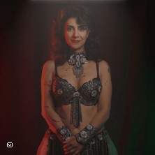 Bauchtänzerin 10.12.2025 Theatre Pool