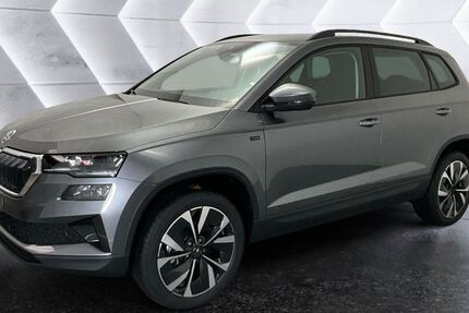 Skoda Karoq 9.990 km 35.980 &euro; Ludwigsfelde 14974