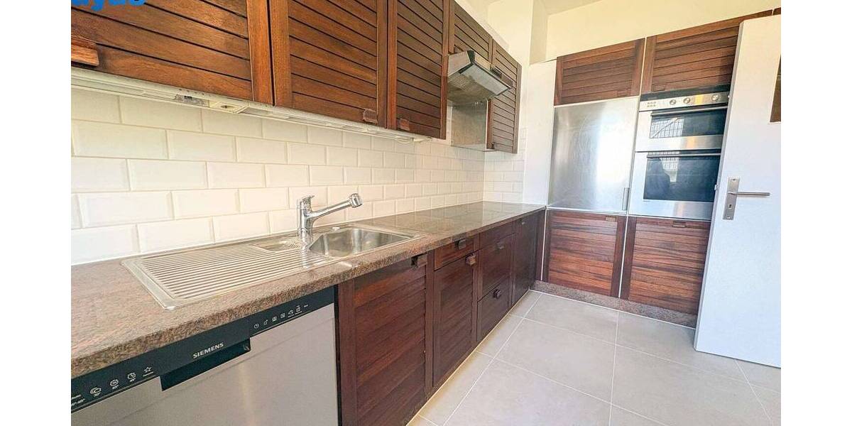 Reihenendhaus Berlin Lichtenrade - 4 Zimmer, 101 m&sup2;, 2.200&euro; | Angebot:26362135