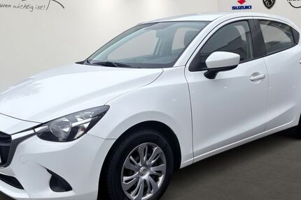 Mazda 2 66.300 km 8.990 € Berlin 12349