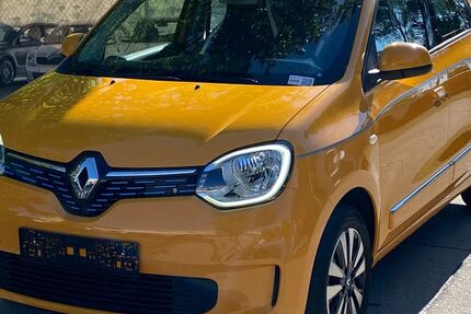 Renault Twingo 26.319 km 10.900 &euro; Berlin 12681