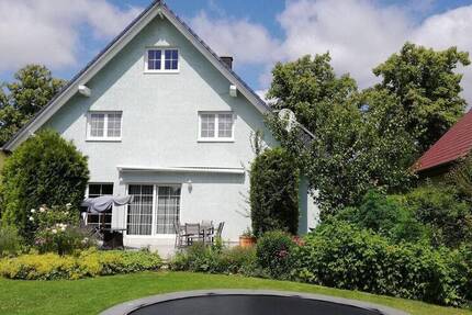 Haus Nauen Ortsteil Kienberg Kienberg - 8 Zimmer, 235 m&sup2;, 680.000&euro; | Angebot:26290124