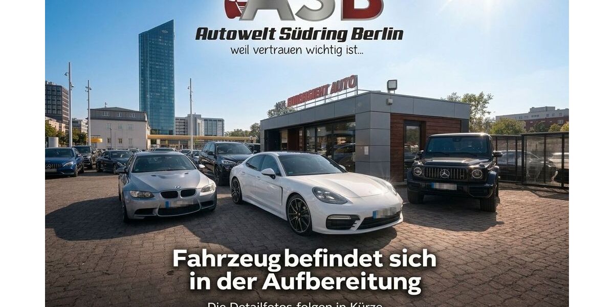 VW Caddy 124.789 km 15.699 &euro; Berlin 12055