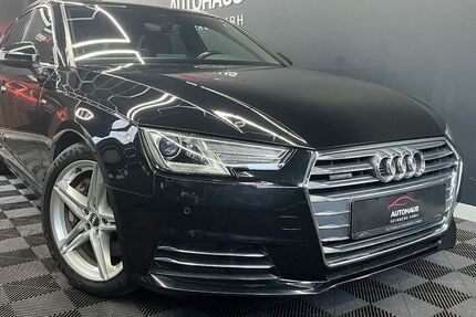 Audi A4 89.992 km 20.890 € Großbeeren 14979