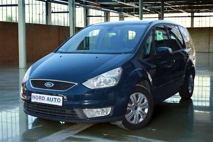 Ford Galaxy 249.000 km 4.900 &euro; Berlin Hennigsdorf 16761