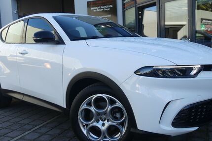 Alfa Romeo Tonale 18.677 km 21.800 &euro; Berlin 13156
