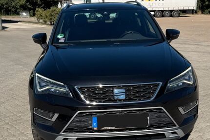 Seat Ateca 128.451 km 15.999 &euro; Kloster Lehnin 14797