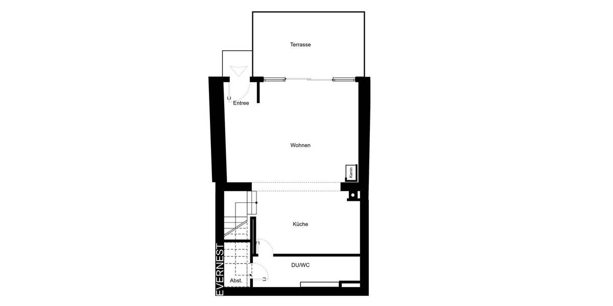 Einfamilienhaus Potsdam Babelsberg Nord - 5 Zimmer, 245 m&sup2;, 1.460.000&euro; | Angebot:21849460