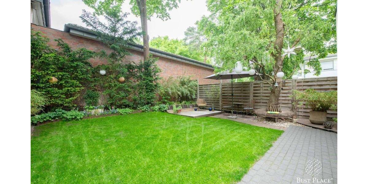 Doppelhaushälfte Kleinmachnow - 7 Zimmer, 193 m&sup2;, 890.000&euro; | Angebot:26800001
