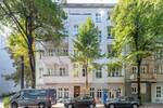 Kleines, feines Studio nahe Traveplatz