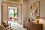 Etagenwohnung Potsdam Nördliche Innenstadt - 3 Zimmer, 110 m&sup2;, 1.155.000&euro; | Angebot:25709662