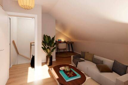Haus Schönwalde-Glien Schönwalde-Dorf - 5 Zimmer, 120 m&sup2;, 519.900&euro; | Angebot:26875102