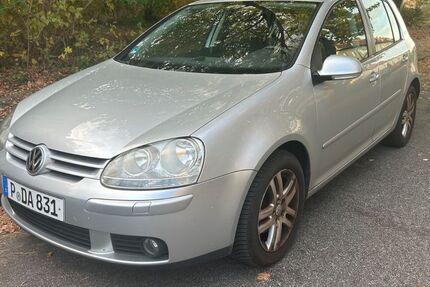 VW Golf 85.000 km 3.450 &euro; Potsdam 14471