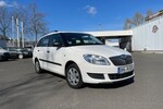 Fabia Kombi