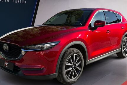 Mazda CX-5 120.500 km 17.999 &euro; Berlin 12439