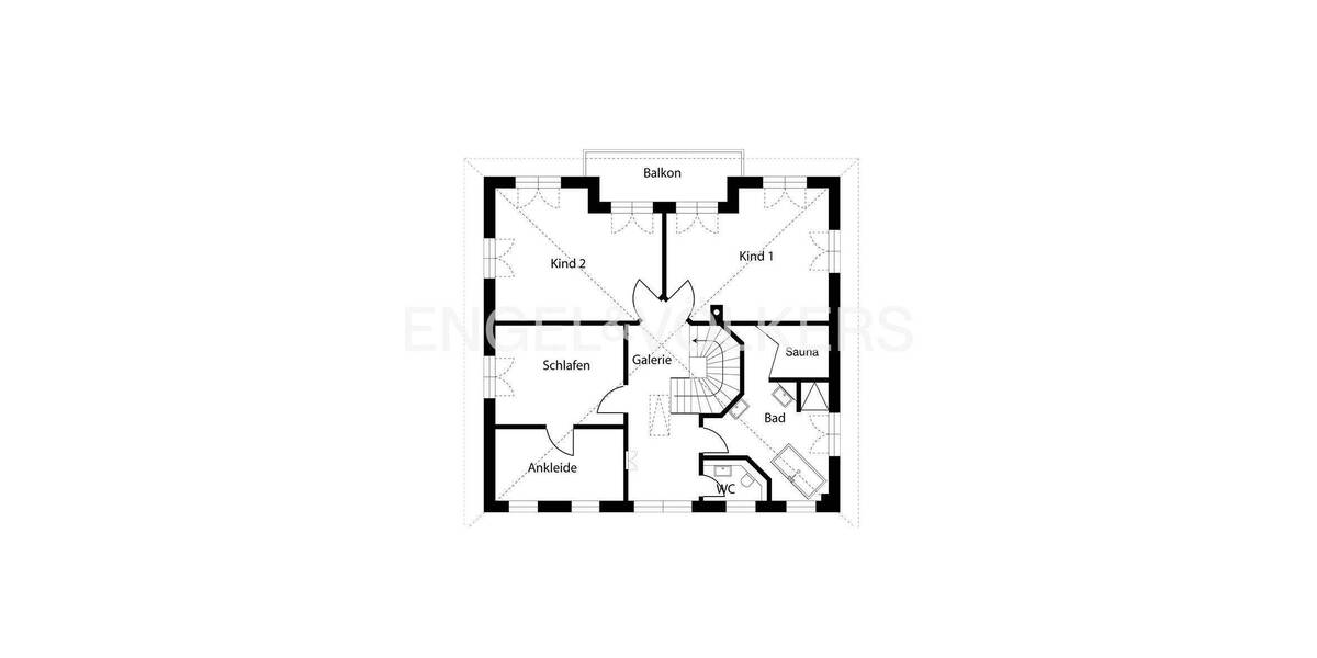 Einfamilienhaus Kleinmachnow - 6 Zimmer, 192 m&sup2;, 1.780.000&euro; | Angebot:25709639
