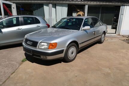 Audi 100