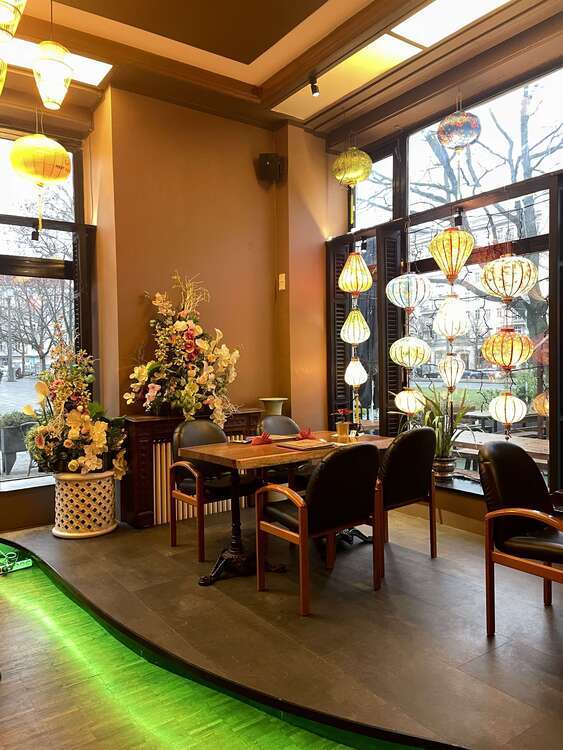 Gastronomie in Berlin 1.300.000 € 237.85 m²