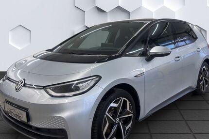 VW ID.3 28.018 km 27.968 &euro; Berlin 12524