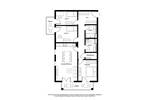 Etagenwohnung Berlin Siemensstadt - 4 Zimmer, 102 m&sup2;, 1.633&euro; | Angebot:26066578