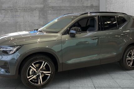 Volvo XC40 1.500 km 43.650 &euro; Berlin Tegel 13509