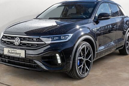 VW T-Roc 15.272 km 41.290 &euro; Potsdam 14482