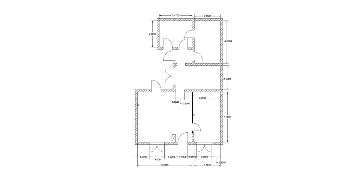 Erstbezug nach Kernsanierung zu vermieten 6 zimmer