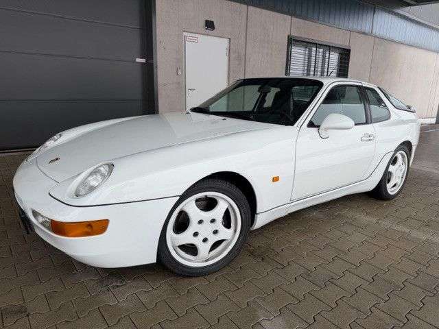 Porsche 968 80.164 km 39.850 &euro; Berlin 13407