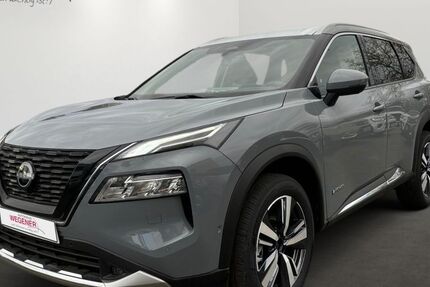 Nissan X-Trail 11.255 km 37.590 &euro; Ludwigsfelde 14974